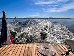 SMARTBOX - Coffret Cadeau Excusion en bateau et dégustation locale pour 2 personnes près d'Arcachon -  Multi-thèmes