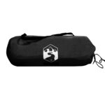 vidaXL Tente de camping à dôme 4 personnes tissu occultant imperméable
