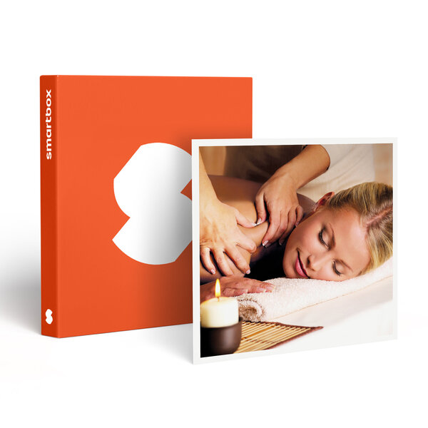 SMARTBOX - Coffret Cadeau Bien-être à Paris -  Bien-être