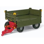 Rolly Toys 125005 - Remorque pour tracteur