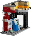 LEGO Marvel - Spider-Verse : Set de Construction Miles Morales contre La Tache - 76311