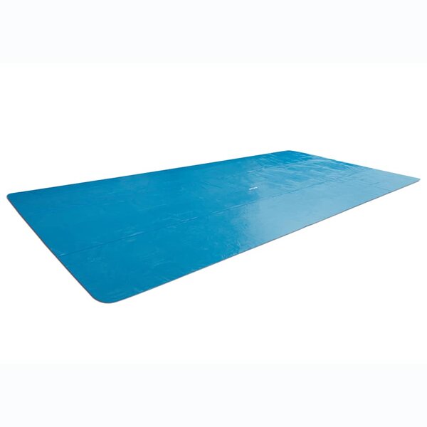 Intex Couverture solaire de piscine rectangulaire 975x488 cm