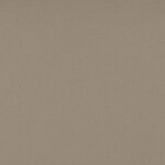 vidaXL Salon de jardin 2 Pièces avec coussins marron miel bois massif