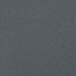 vidaXL Salon de jardin 4 Pièces avec coussins noir bois massif