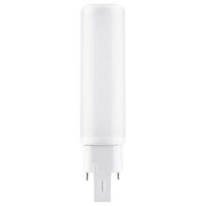 Lampe LED Dulux D/E HF G24q-3 10W 3000°K