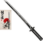Monnaie WAY OF THE SWORD 1/200 Oz Médaille Platine 2026 (PRÉCOMMANDE)