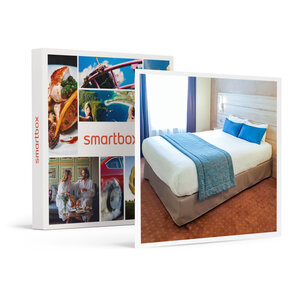 SMARTBOX - Coffret Cadeau 3 jours en hôtel dans le nord-ouest de Paris -  Séjour