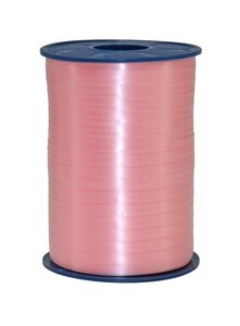 Bolduc america 500-m-bobine 5 mm rose