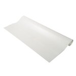 Recharge papier pour tableaux de conférence - 48 feuilles unies 63x98cm - Blanc x 5 EXACOMPTA