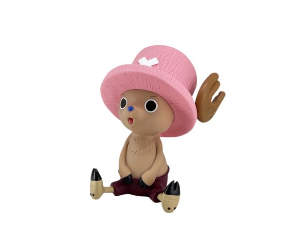 Tirelire Chopper XL One piece