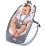 Ingenuity Transat à bascule pour bébé Bella Teddy K10986