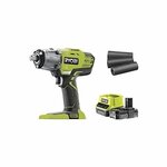 Boulonneuse à chocs RYOBI - 18V