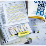 Surligneur 345 bleu clair 2-5 mm EDDING