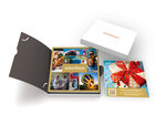 SMARTBOX - Coffret Cadeau Joyeux anniversaire -  Multi-thèmes