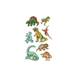 AVERY Zweckform Sticker Z-Design Kids "Dinosaures"