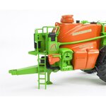 Bruder 02207 - Pulvérisateur tracté  E UX 5200