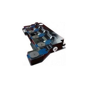 Sharp bac de récupération de toner usagé mx270hb