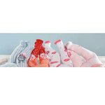 Zapf Creation 709696 - Baby Annabell collants 43cm  1 x pack de 2