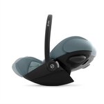 Siège-auto gr 0+ CLOUD G i-Size Plus Stormy Blue