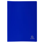 PORTE VUES A4 PP 140 vues Assortis EXACOMPTA