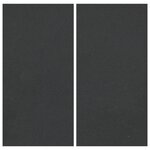 vidaXL Tapis de piscine 274 x 274 x 0 1 cm Tissu non tissé