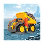 Dickie 203725013 - Camion-benne Volvo