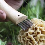 2 couteau à champignon Opinel 8 cm