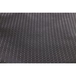 Panier mémoire de forme - Platin Ortho - Gris - 80 x 60 x 25 cm