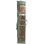 Nature Paravent de jardin Bruyère 1 5 x 3 m 3 cm d'épaisseur