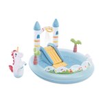 Intex 56148NP - Aire de jeux chateau magique