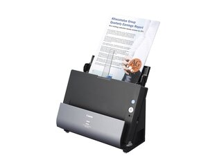 Canon imageformula dr-c225