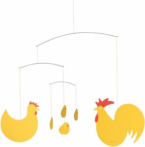 Easter Chicken