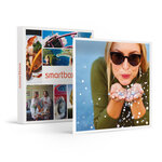 SMARTBOX - Coffret Cadeau Fais ce qu'il te plaît -  Multi-thèmes