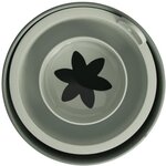Pot de fleurs Rond AMAZING AVOCADO - Plastique - Ø 16 - Leaf Green