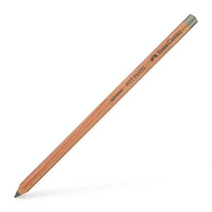 Crayon de couleur PITT PASTELL gris chaud IV FABER-CASTELL