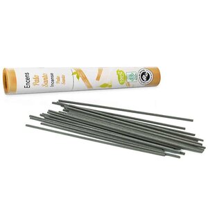 Encens végétal au Palo Santo