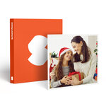 SMARTBOX - Coffret Cadeau Joyeux Noël - cadeau pour maman ! - Multi-thèmes