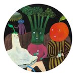 Djeco DJ07680 - Puzzle gallery Caponata 350 pièces