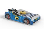 Lit simple enfant  BATCAR 140 avec matelas