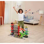Dickie 203339000 - Garage de stationnement