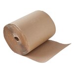 Pack and Move - Papier kraft - 0 5 x 50 m - Déménagement  expédition et protection - Papier kraft de qualité