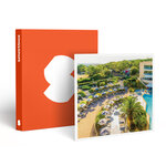 SMARTBOX - Coffret Cadeau Escapade détente : 2 jours avec modelage et espace détente près des Sables-d'Olonne - Séjour