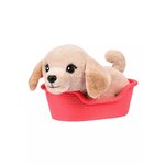 Moose Toys 26650 - Little Live Pets Buddy le labrador