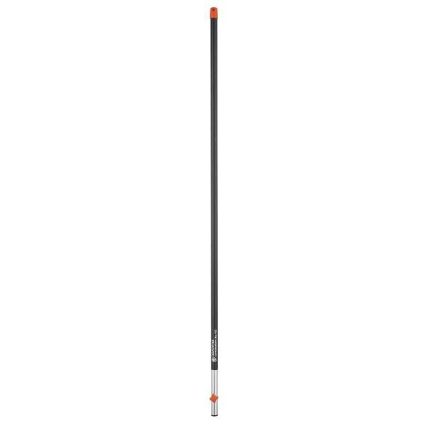 GARDENA Manche alu gainé 130 cm