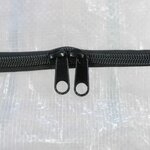 Pack and Move - Lot 8 grands sacs déménagement transparent  rangement et transport ultra résistant - Réutilisable - Poignées solides - 100L