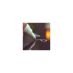 Marqueur craie chalk marker pwe5m/4 pf  étui de 4 uni-ball
