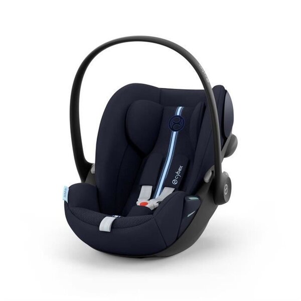 Siège auto bébé Cloud G i-Size Plus - Ocean Blue