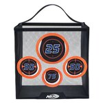 Jazwares NER11506 - NERF Cible d'entraînement portable