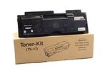 Toner original pour FS-C5015N  noir (TK-520K) KYOCERA