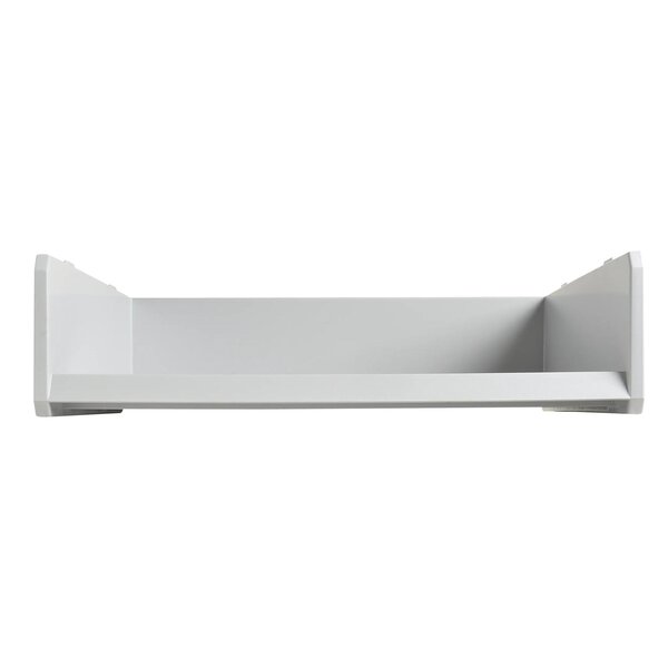 Corbeille À Courrier Multitri Office - Gris Lumière - X 6 - Exacompta